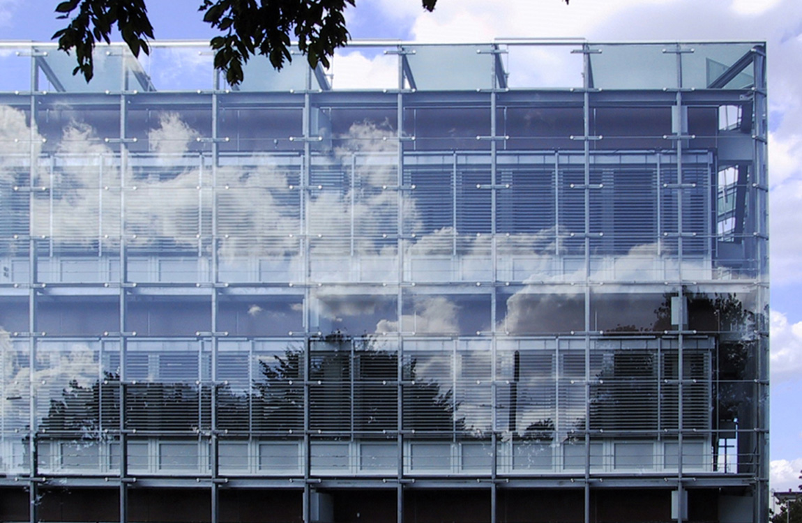 rohdearchitekten - Projektbild