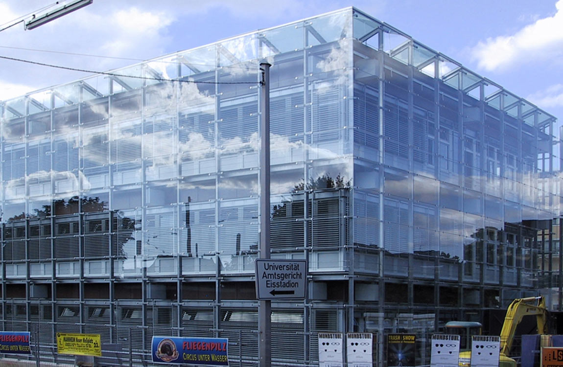 rohdearchitekten - Projektbild