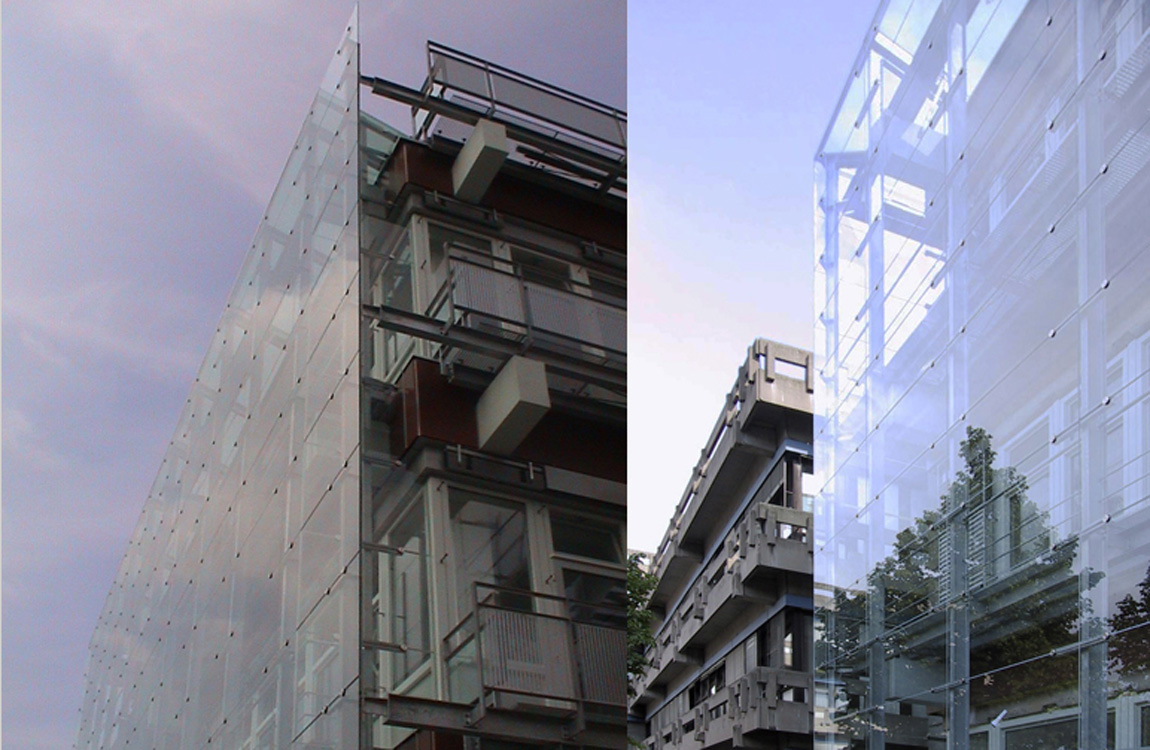 rohdearchitekten - Projektbild