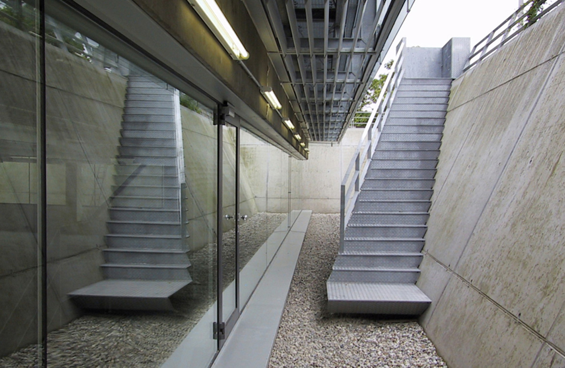 rohdearchitekten - Projektbild