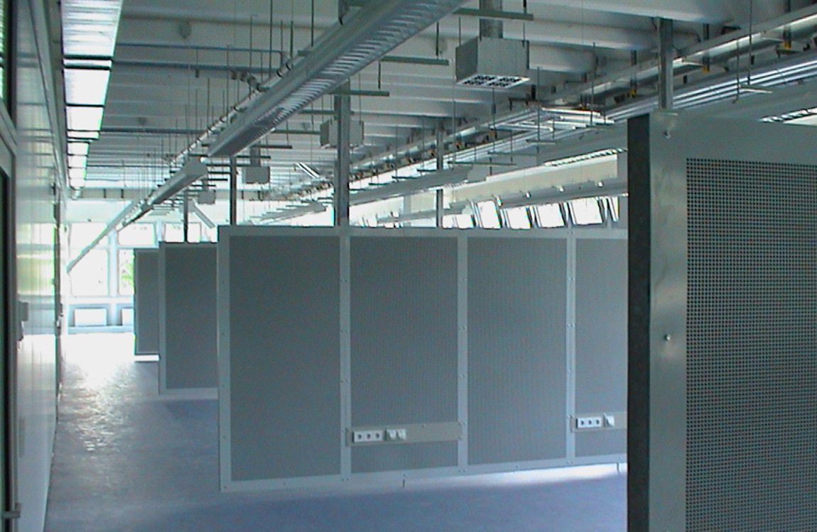 rohdearchitekten - Projektbild