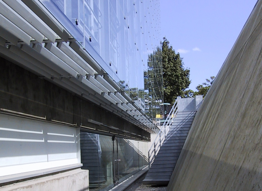 rohde architekten karlsruhe - portfolio