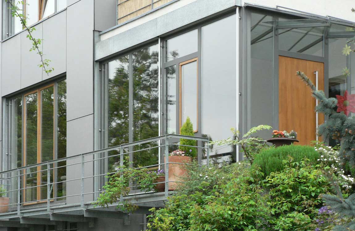rohdearchitekten - Projektbild