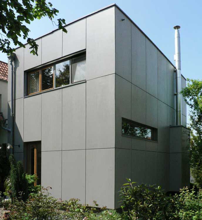 rohdearchitekten - Projektbild
