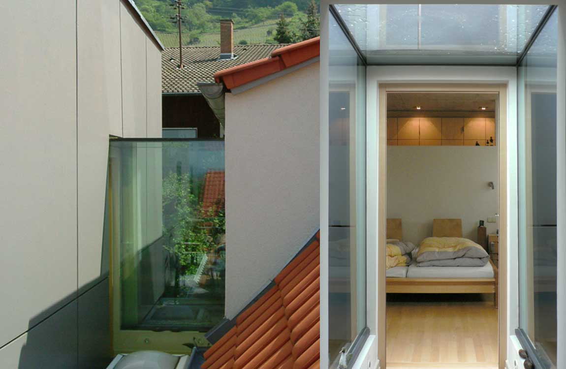 rohdearchitekten - Projektbild