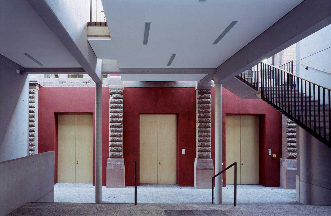 rohdearchitekten - Projektbild