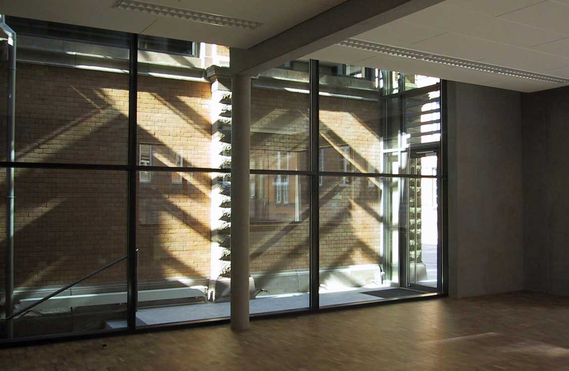 rohdearchitekten - Projektbild