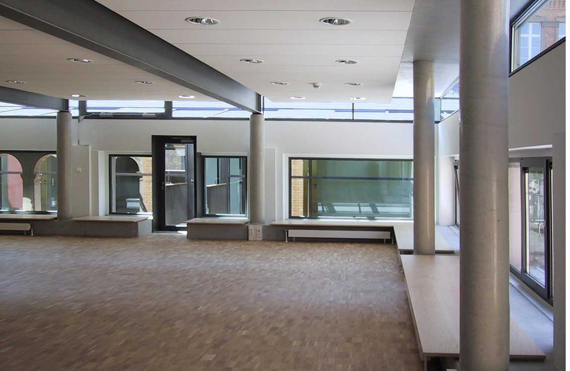 rohdearchitekten - Projektbild
