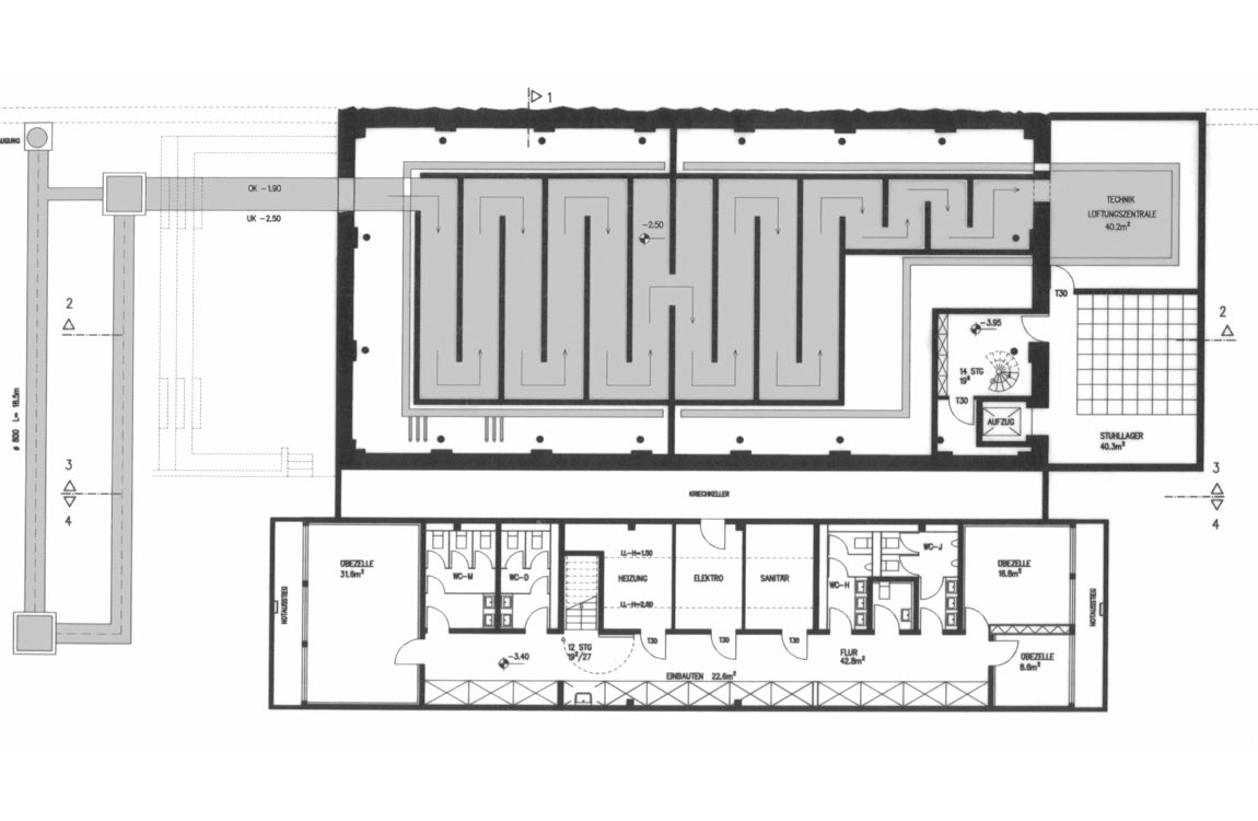 rohdearchitekten - Projektbild
