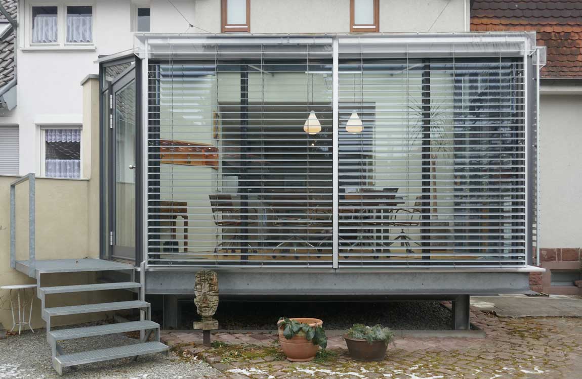 rohdearchitekten - Projektbild