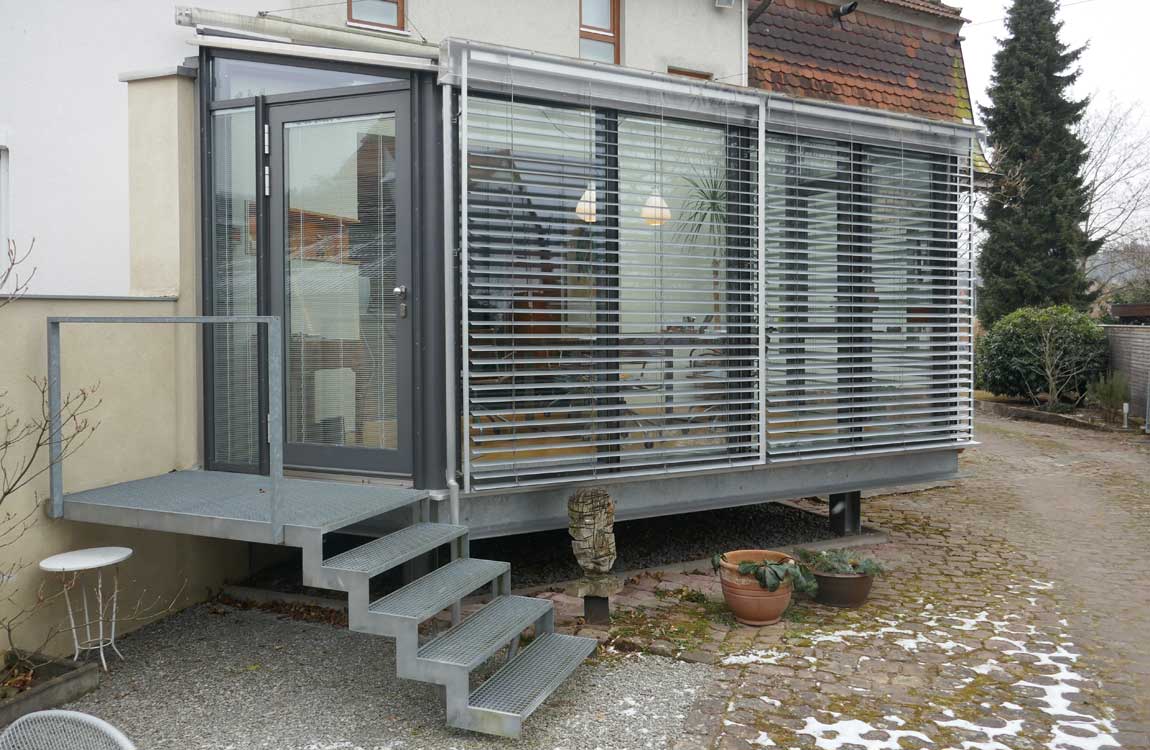 rohdearchitekten - Projektbild