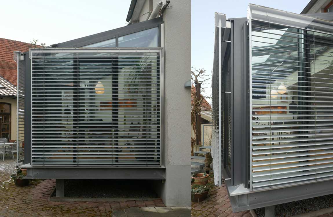 rohdearchitekten - Projektbild