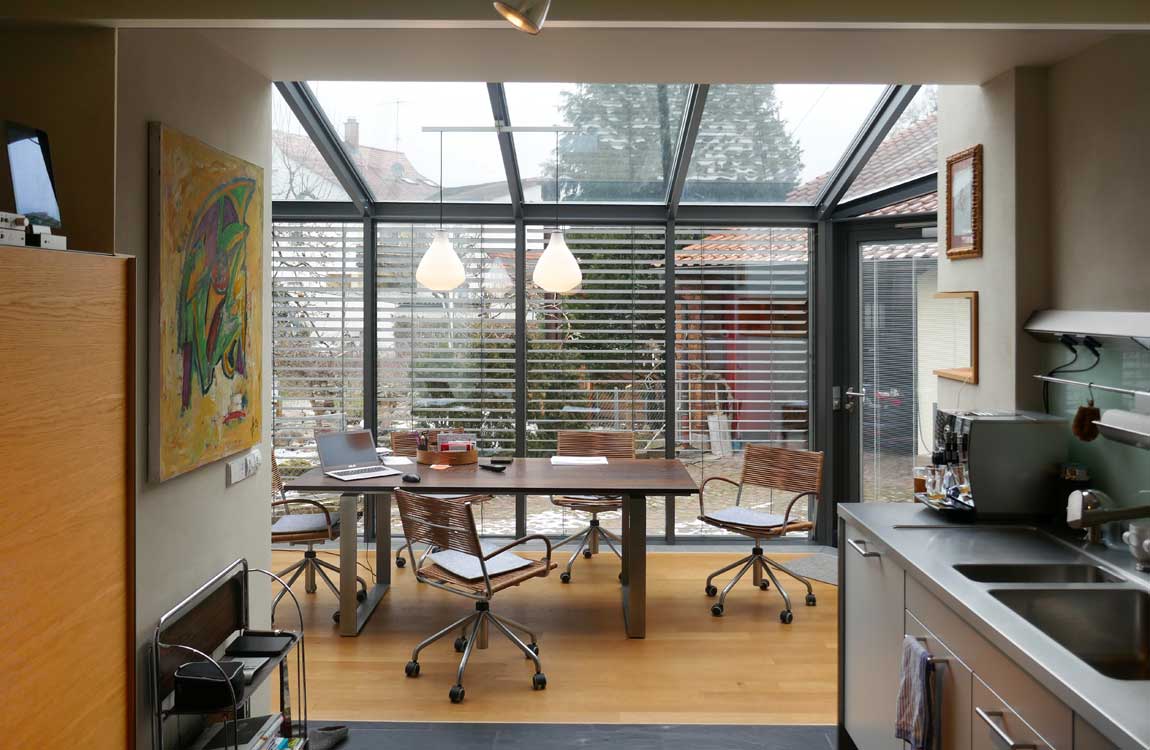 rohdearchitekten - Projektbild