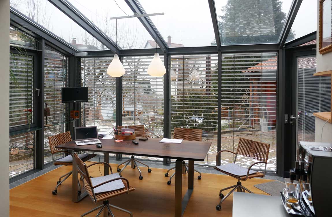 rohdearchitekten - Projektbild