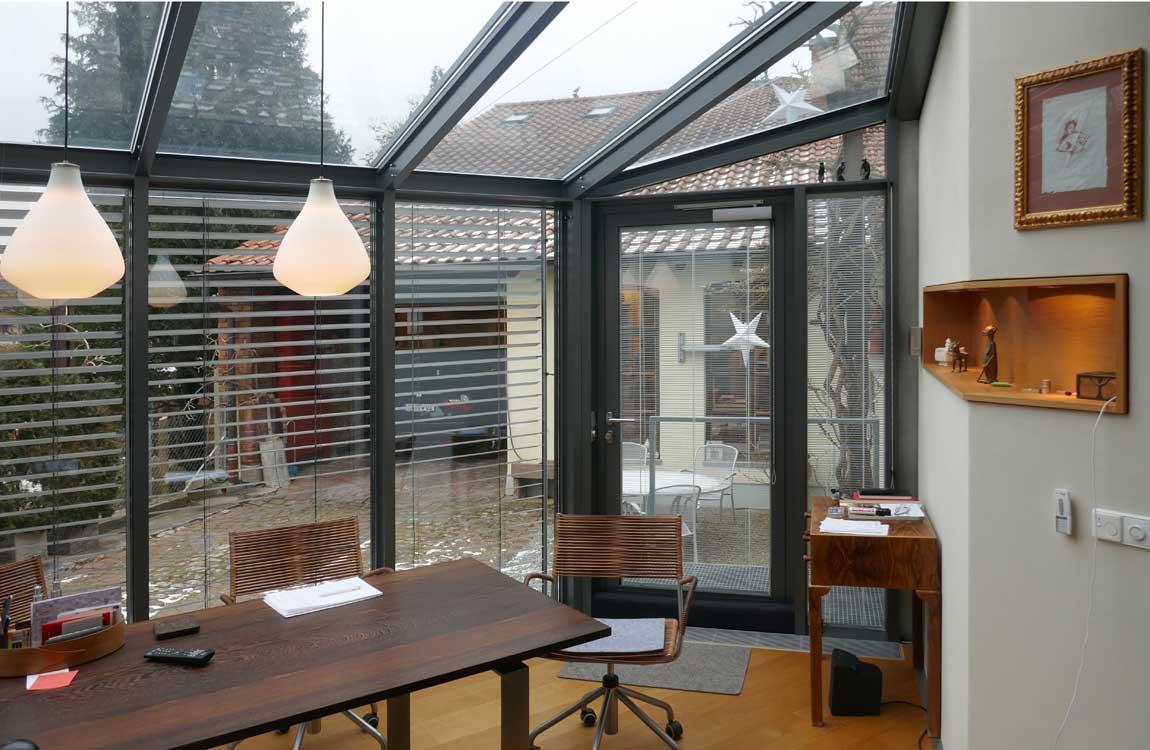 rohdearchitekten - Projektbild