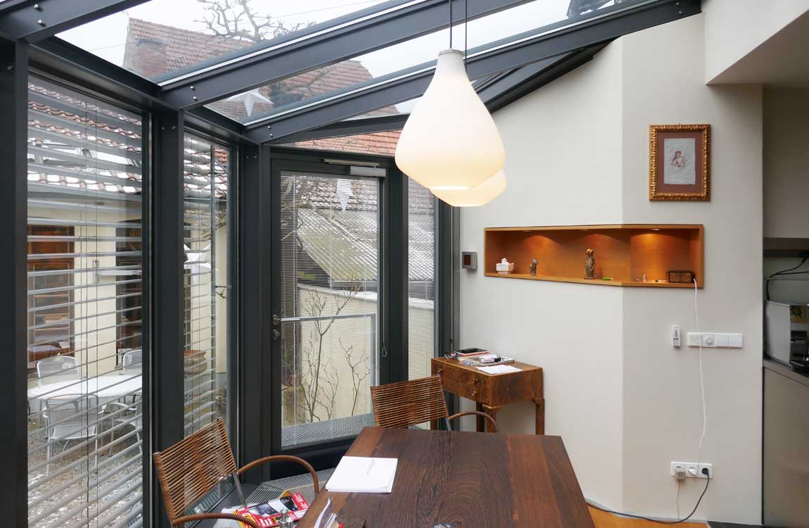 rohdearchitekten - Projektbild
