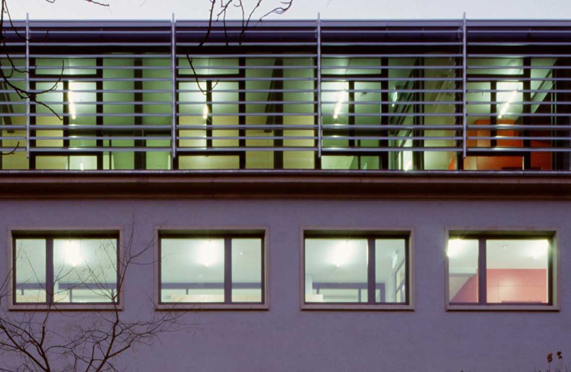 rohdearchitekten - Projektbild