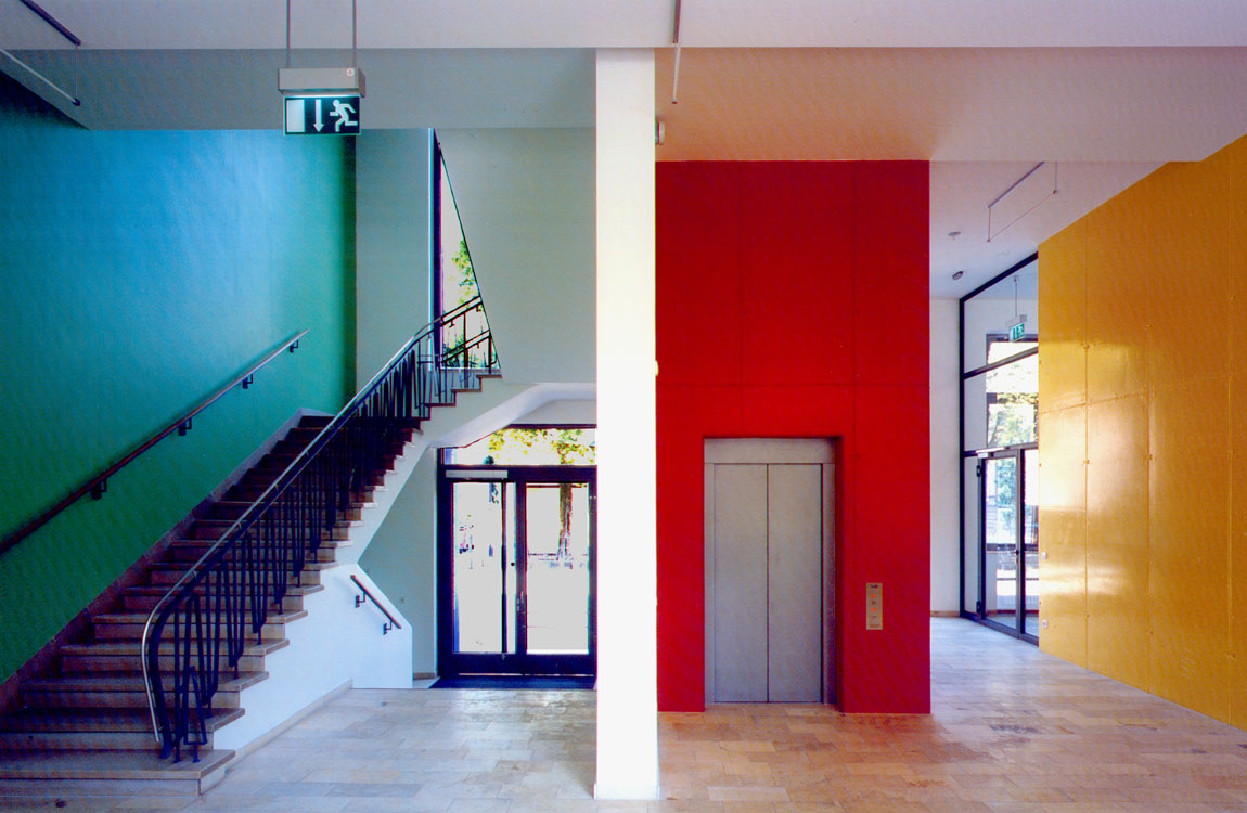rohdearchitekten - Projektbild