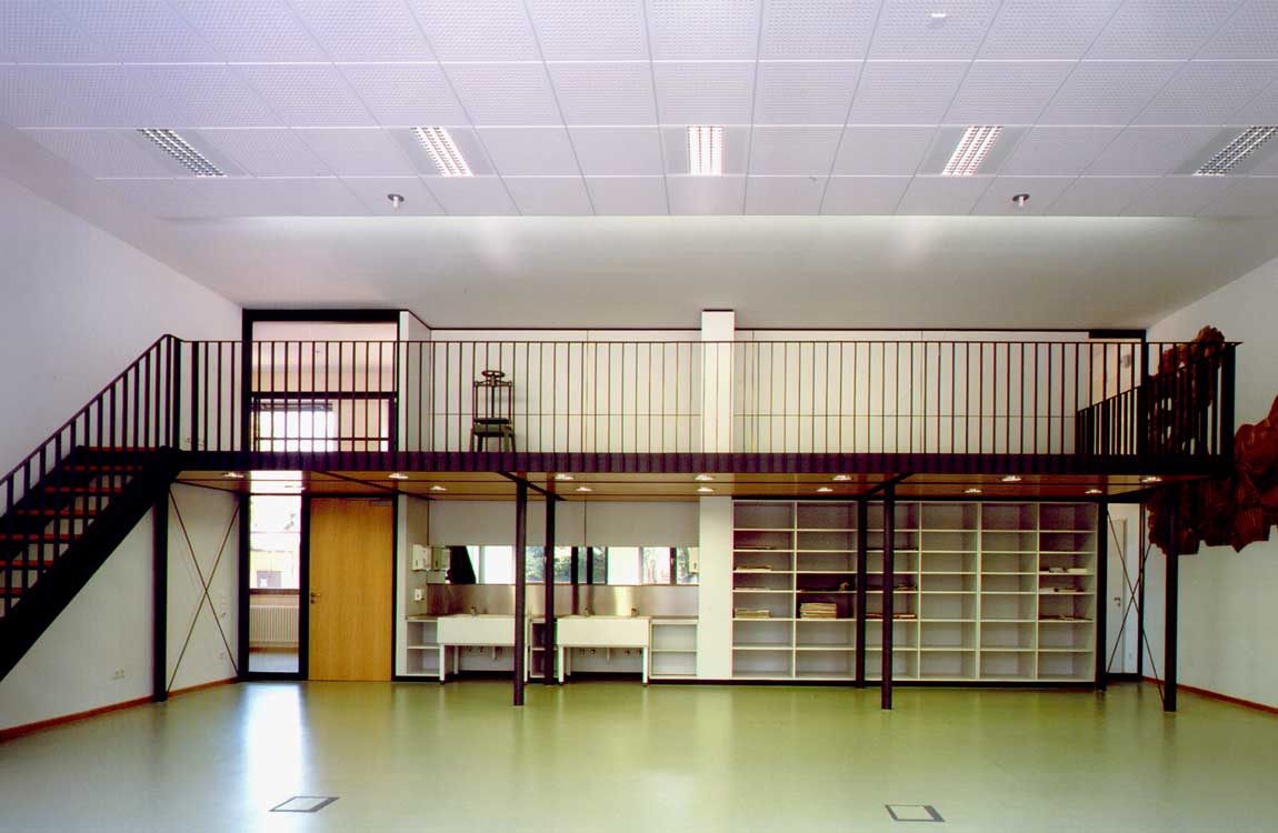 rohdearchitekten - Projektbild