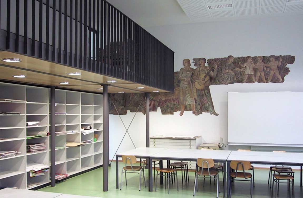 rohdearchitekten - Projektbild