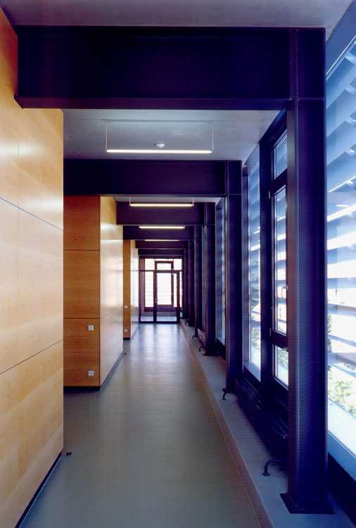 rohdearchitekten - Projektbild