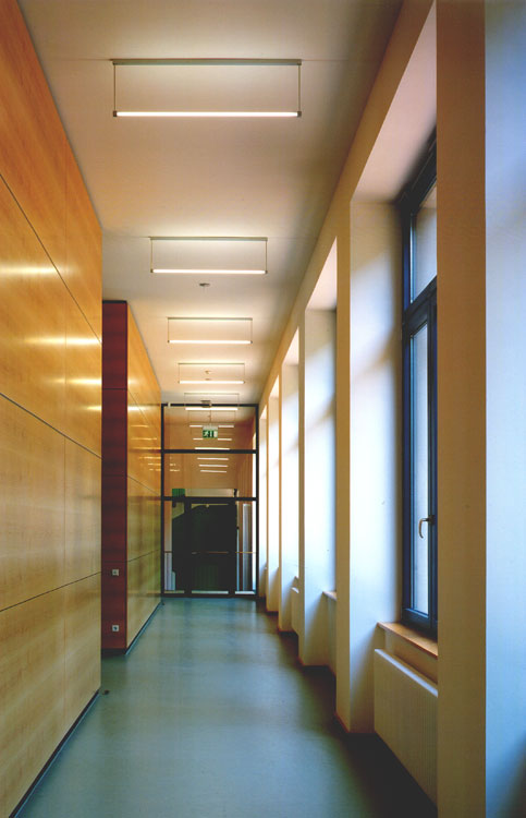 rohdearchitekten - Projektbild