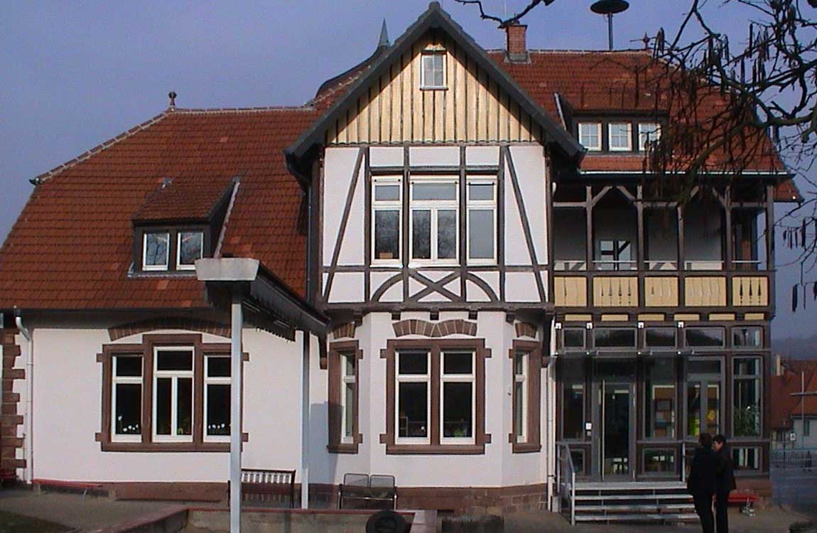 rohdearchitekten - Projektbild