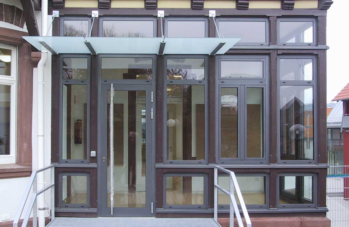 rohdearchitekten - Projektbild