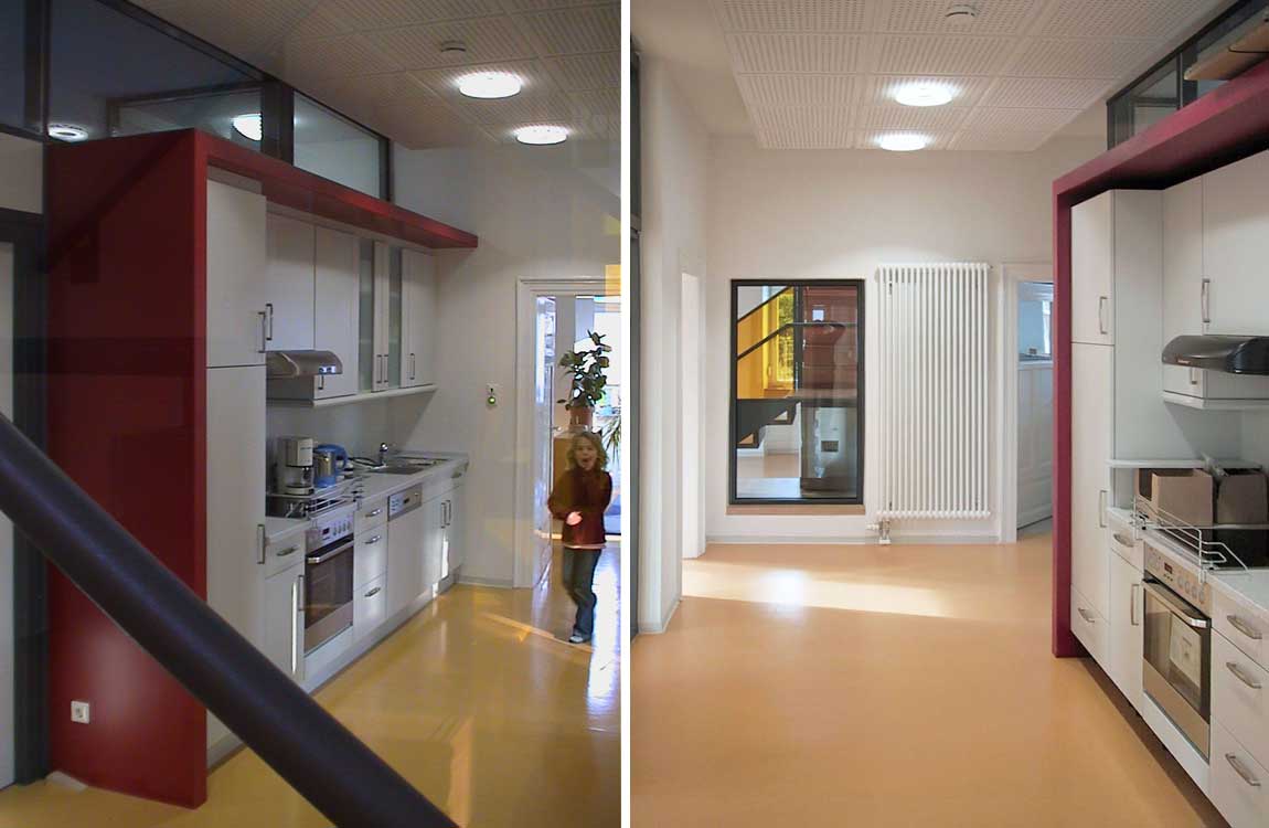 rohdearchitekten - Projektbild