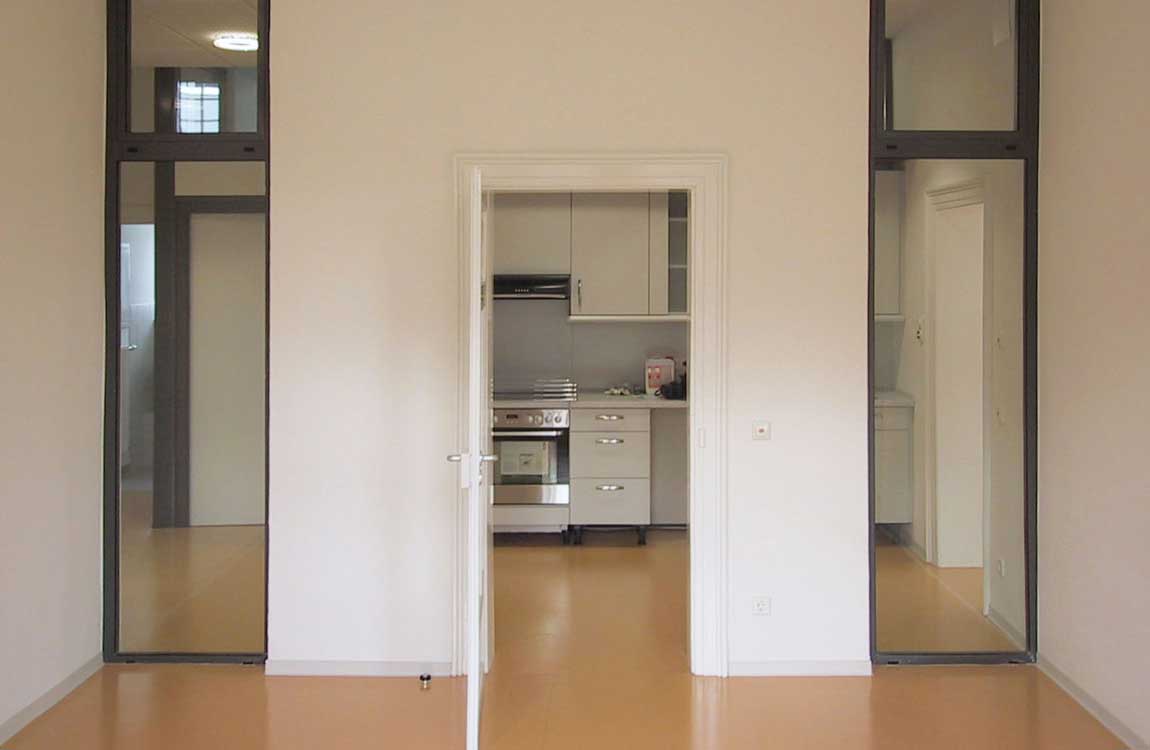 rohdearchitekten - Projektbild