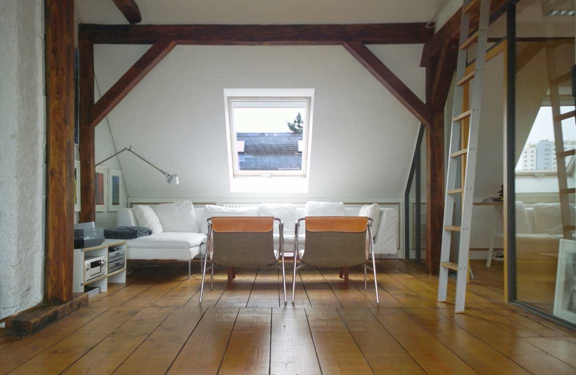 rohdearchitekten - Projektbild