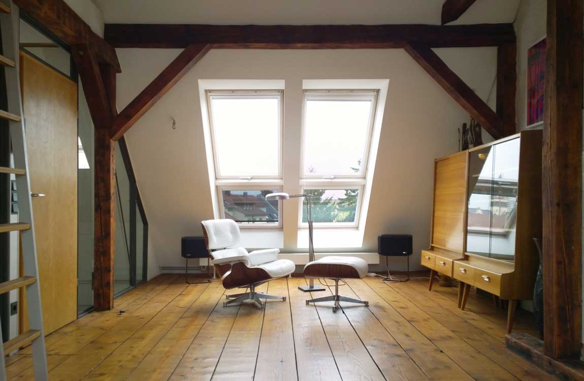 rohdearchitekten - Projektbild