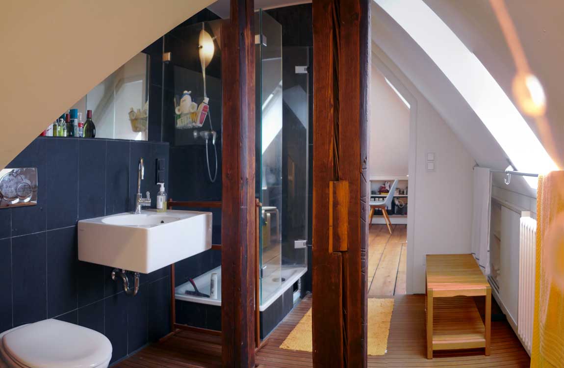 rohdearchitekten - Projektbild