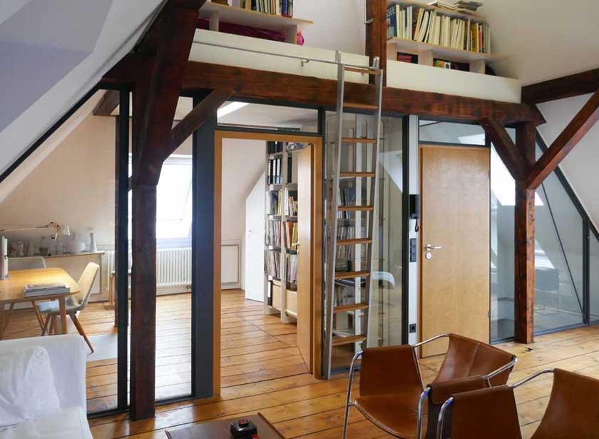 rohde architekten karlsruhe - portfolio