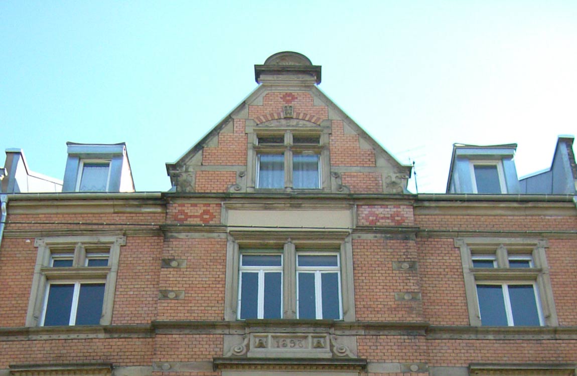 rohdearchitekten - Projektbild