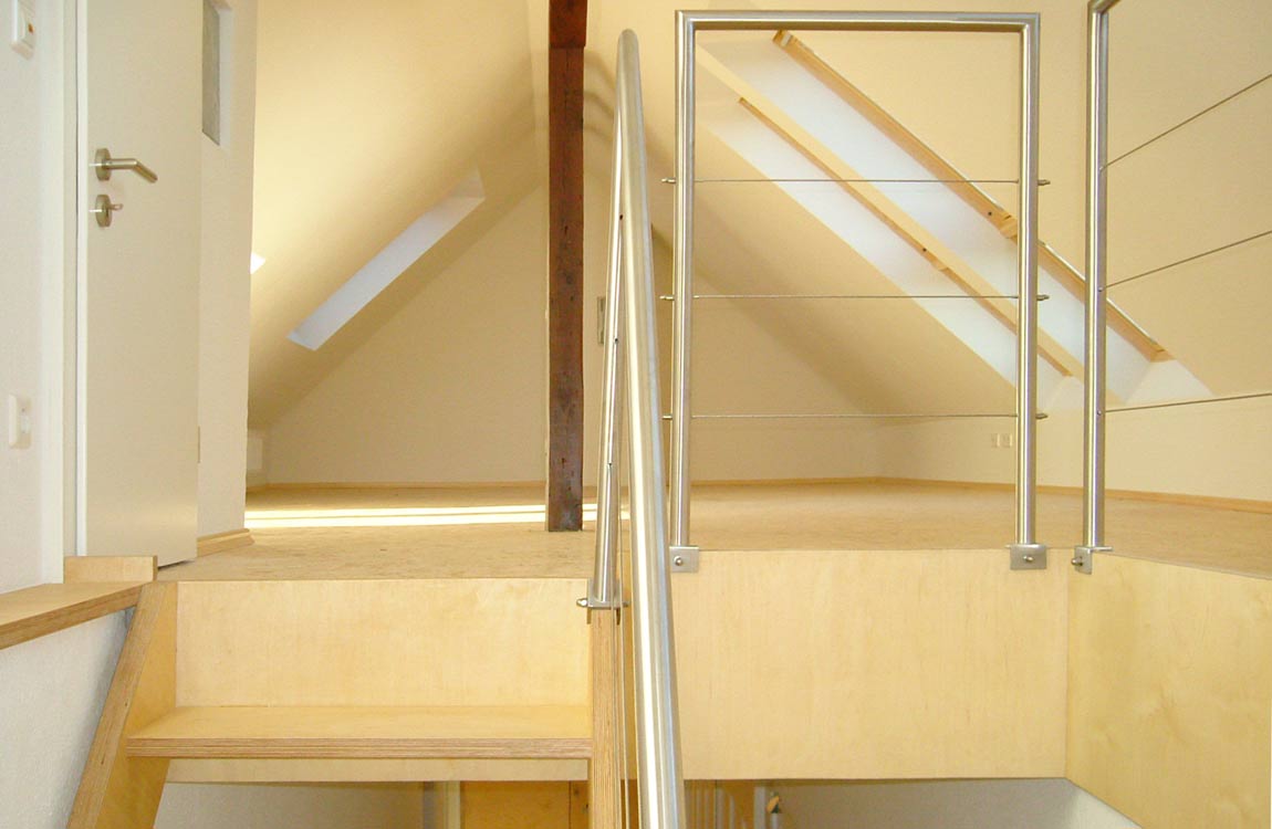 rohdearchitekten - Projektbild