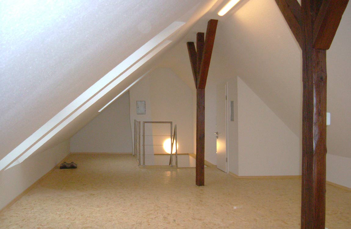 rohdearchitekten - Projektbild