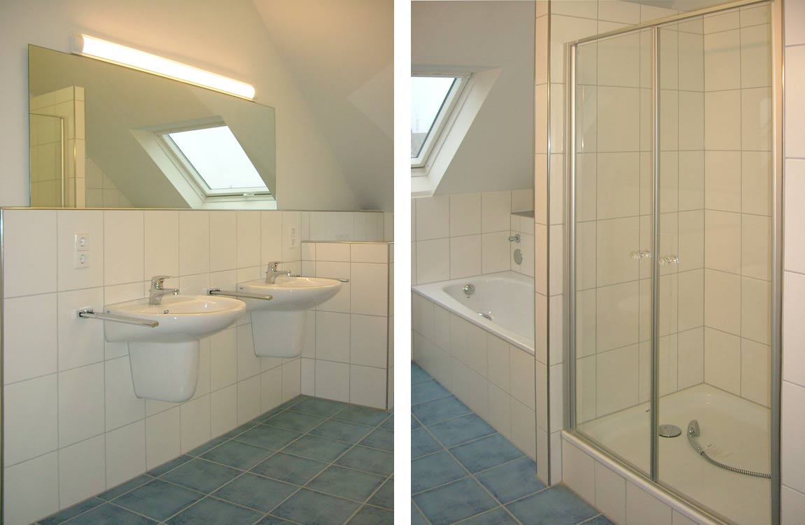 rohdearchitekten - Projektbild