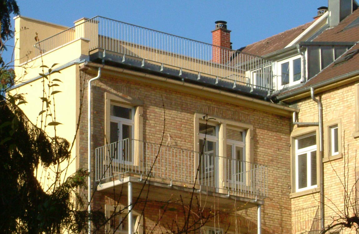 rohdearchitekten - Projektbild