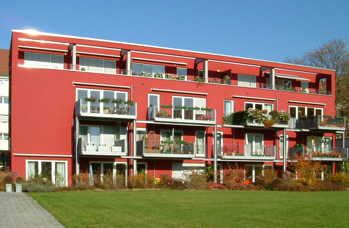 rohdearchitekten - Projektbild