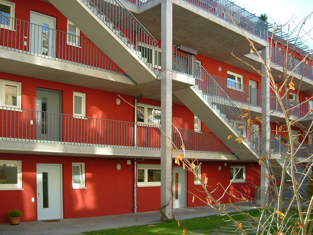 rohdearchitekten - Projektbild