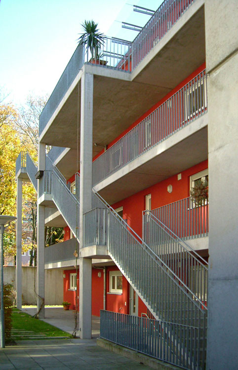 rohdearchitekten - Projektbild