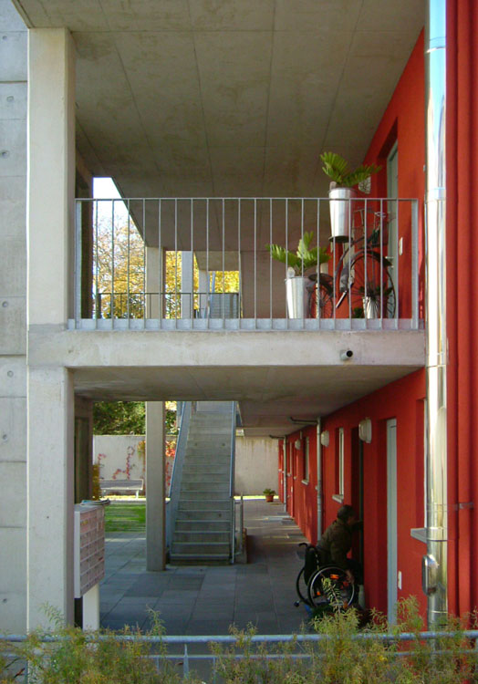 rohdearchitekten - Projektbild