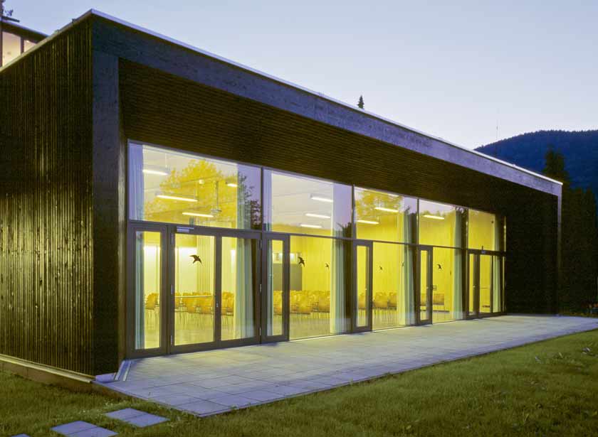 rohde architekten karlsruhe - portfolio