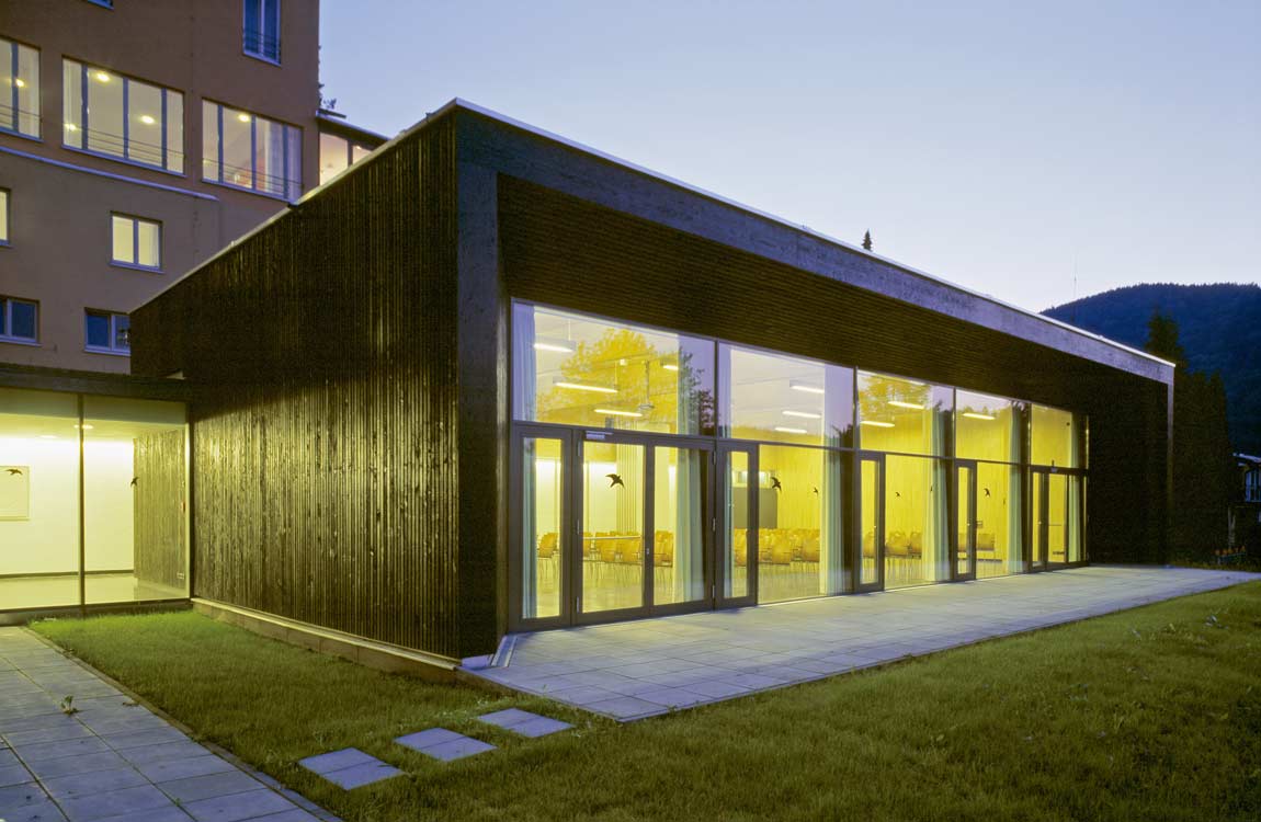 rohdearchitekten - Projektbild