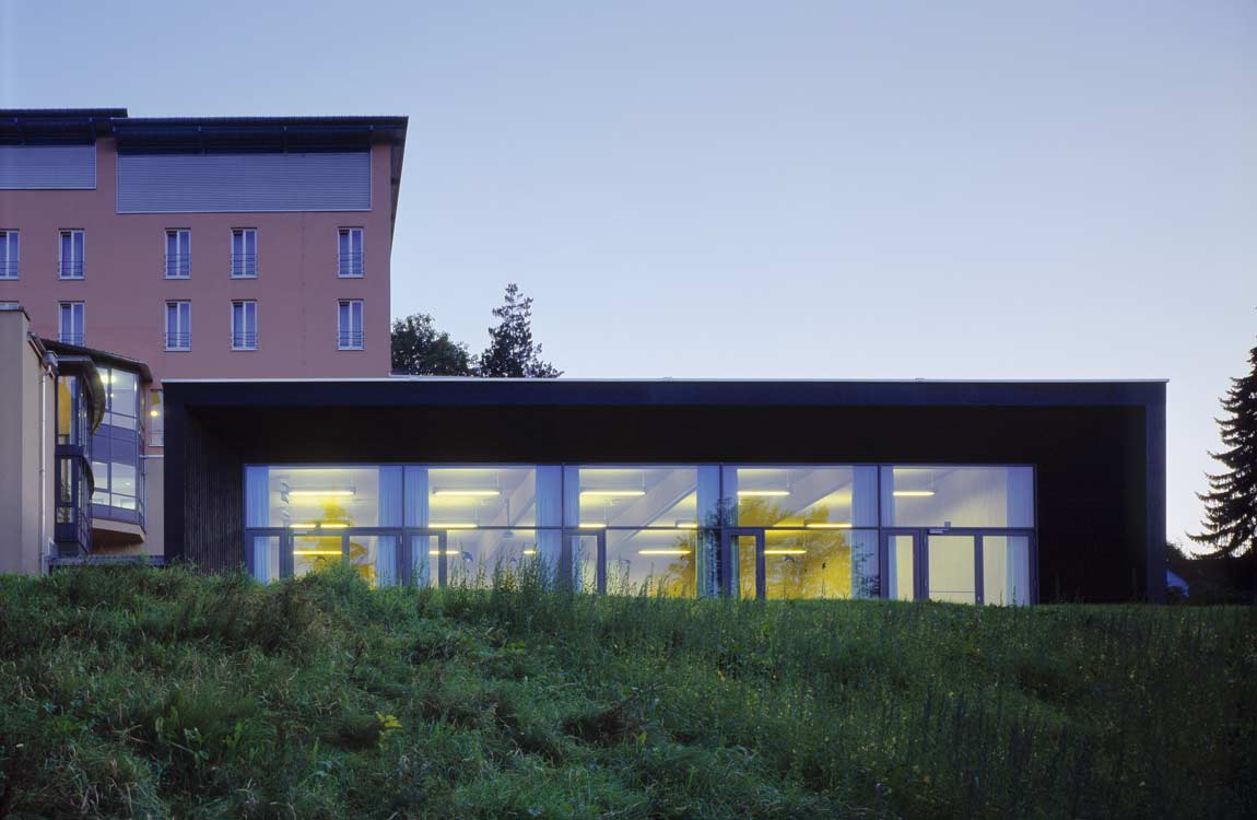 rohdearchitekten - Projektbild
