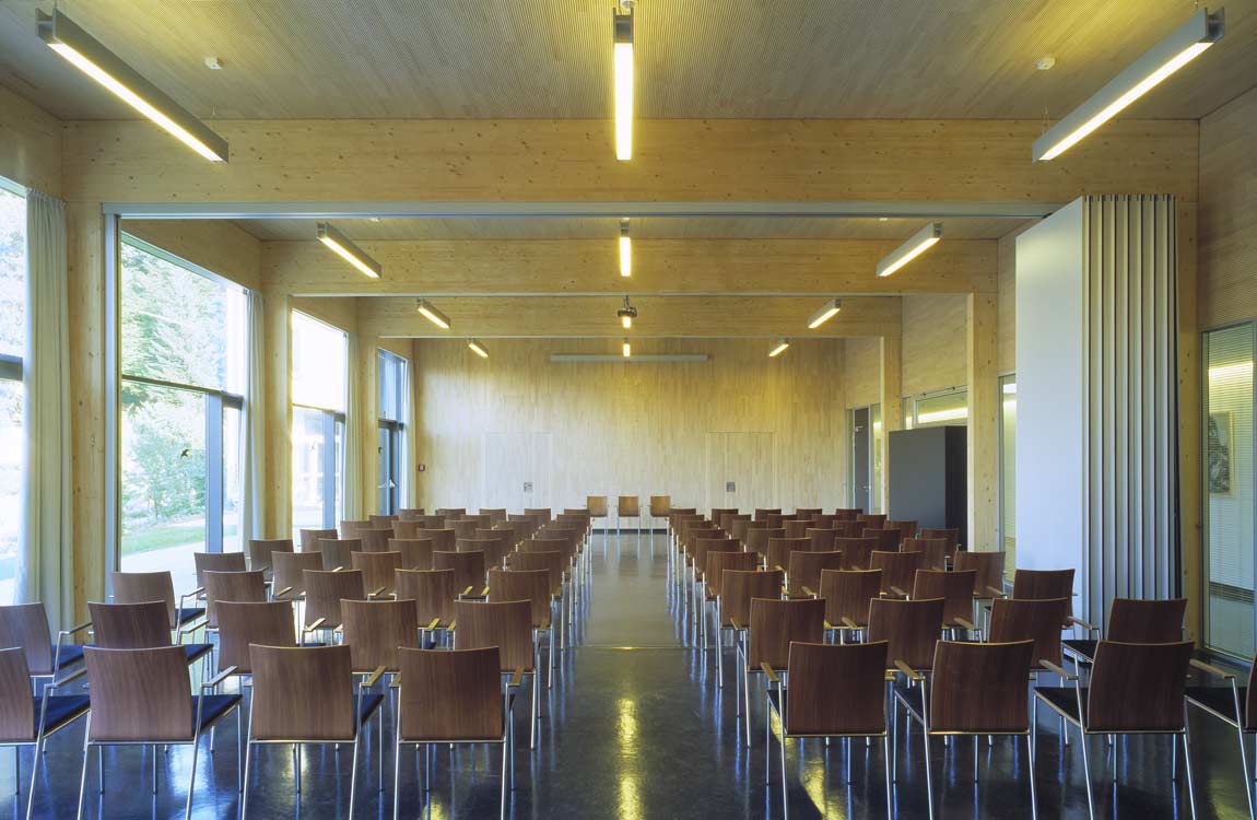 rohdearchitekten - Projektbild