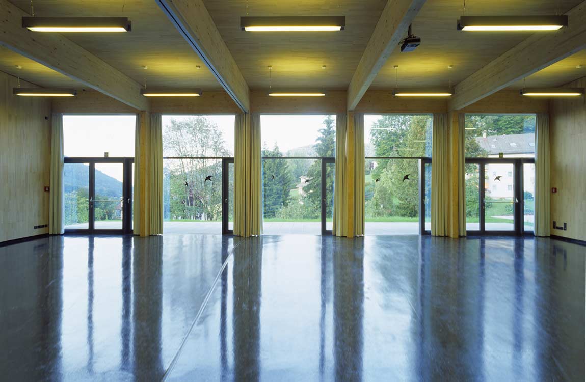rohdearchitekten - Projektbild