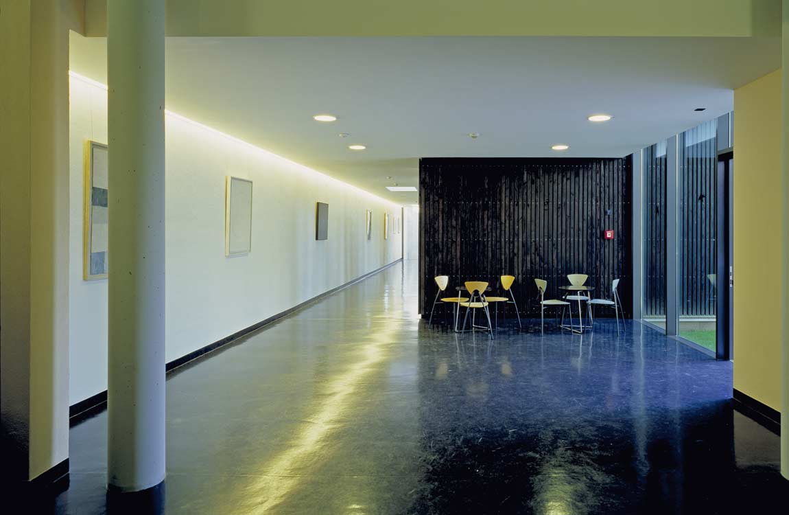 rohdearchitekten - Projektbild