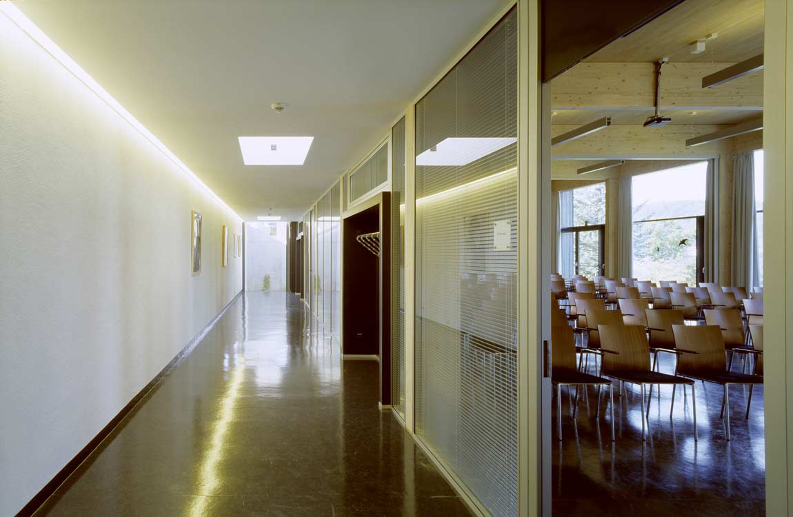 rohdearchitekten - Projektbild